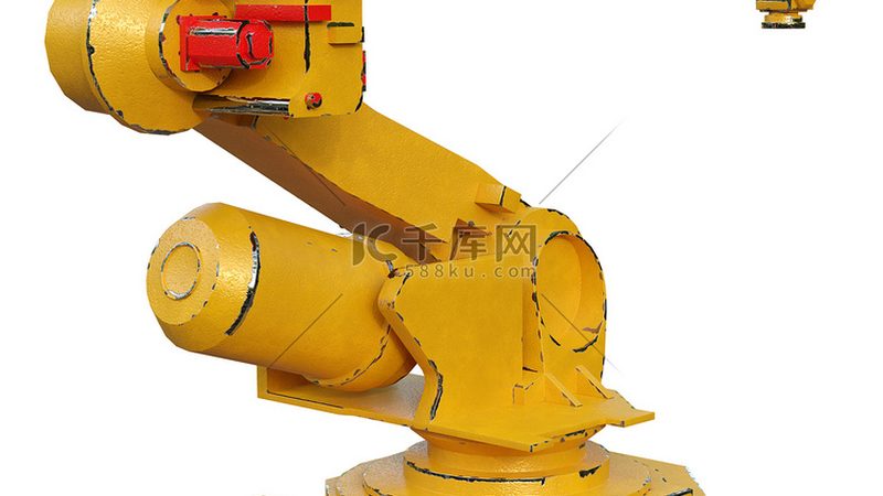 成都大型机械设备展参展商名单：揭秘行业前沿动态