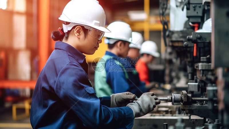 汽车零部件精密机械加工：揭秘其核心工艺与关键技术