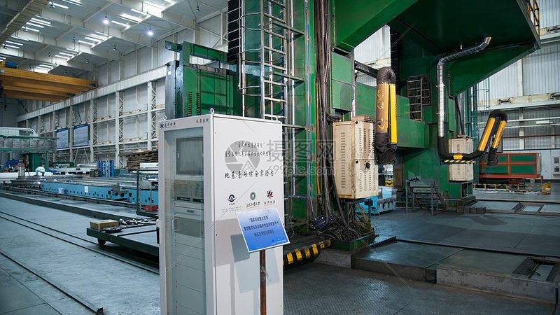 自动化夹具防错方案：如何提升加工精度与效率