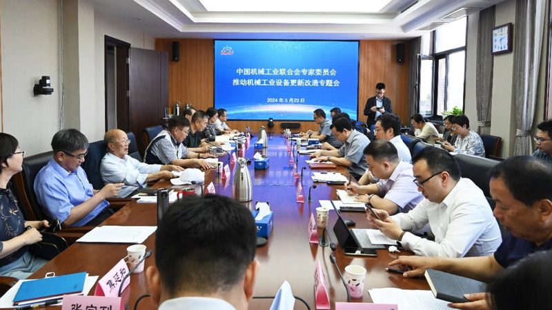 冲压生产线自动化改造：流程解析与关键要点