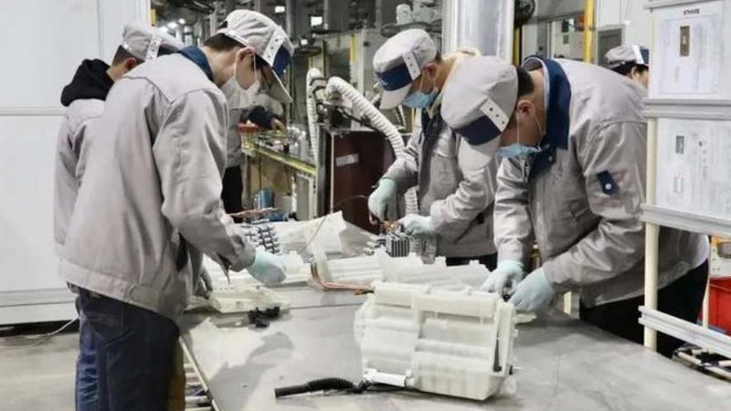 非标设备定制开发：3D打印流程解析